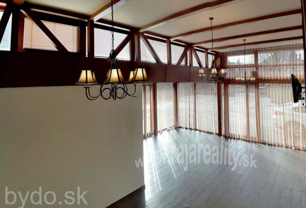 Kancelárie, admin. priestory na prenájom 130m2, Štefánikova, Košice, 91087_1