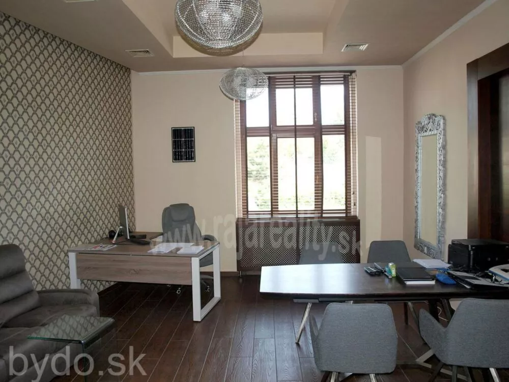 Kancelárie, admin. priestory na prenájom 130m2, Štefánikova, Košice, 91087_2