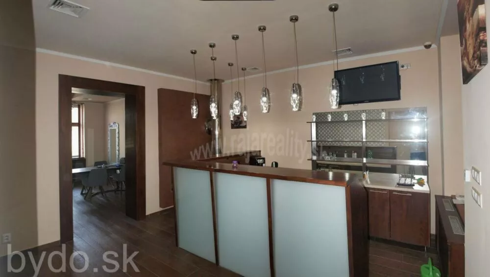 Kancelárie, admin. priestory na prenájom 130m2, Štefánikova, Košice, 91087_3