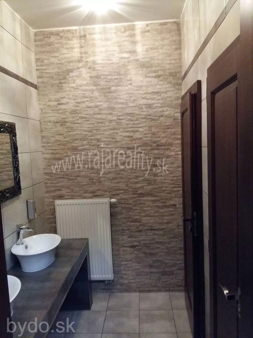 Kancelárie, admin. priestory na prenájom 130m2, Štefánikova, Košice, 91087_5