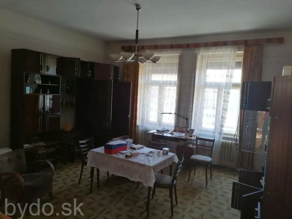 Rodinný dom na predaj, Šahy, 91382_2