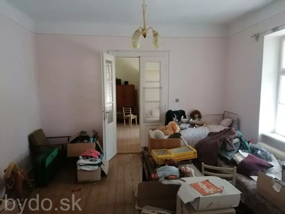 Rodinný dom na predaj, Šahy, 91382_9