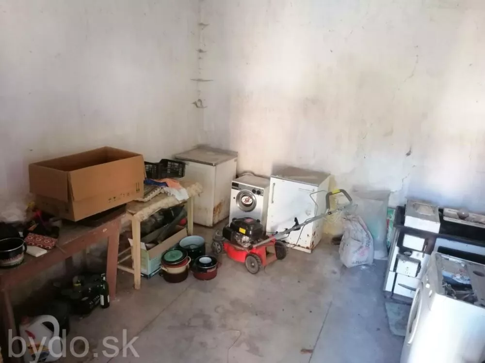 Rodinný dom na predaj, Šahy, 91382_10