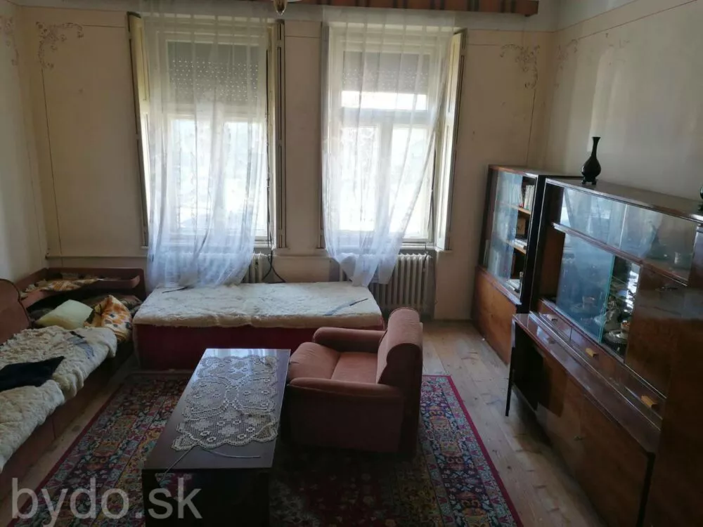 Rodinný dom na predaj, Šahy, 91382_24