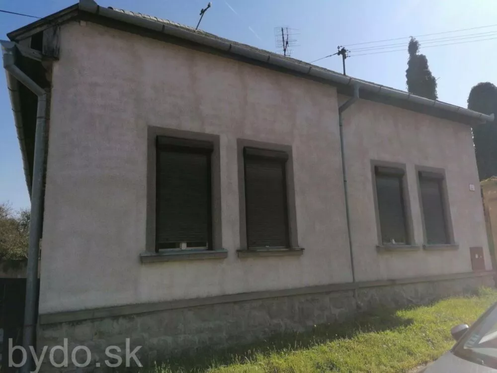 Rodinný dom na predaj, Šahy, 91382_25