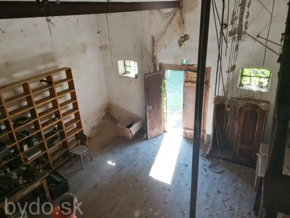 Rodinný dom na predaj, Šahy, 91382_27