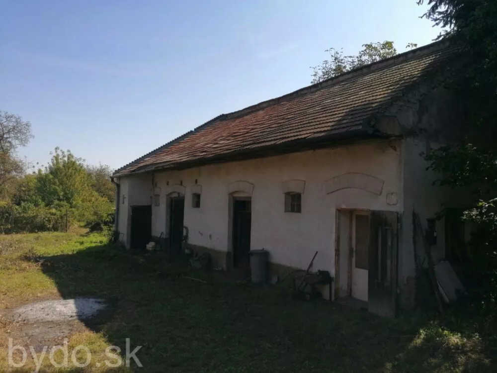 Rodinný dom na predaj, Šahy, 91382_28