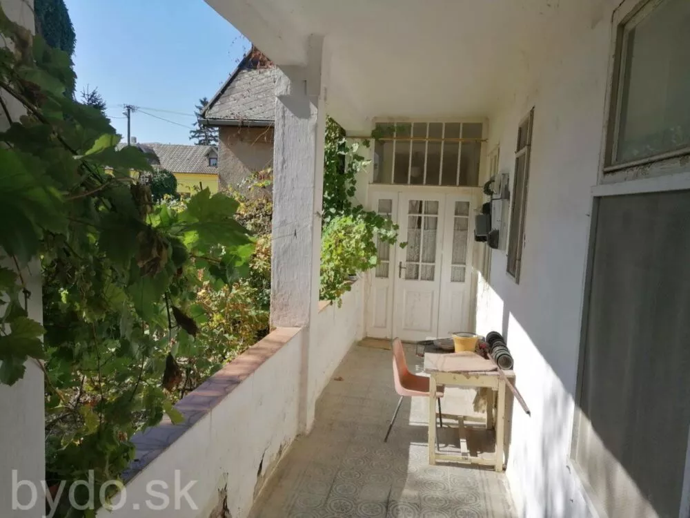 Rodinný dom na predaj, Šahy, 91382_39