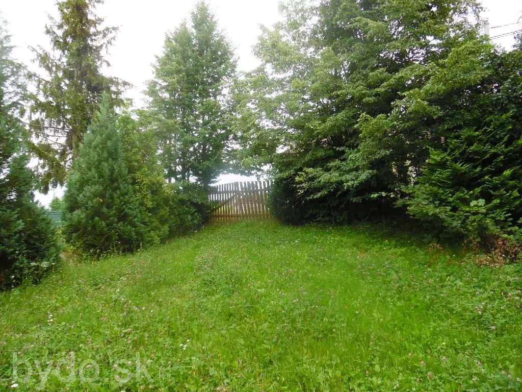 Buzica, rekreačný pozemok s chatkou, 91465_5