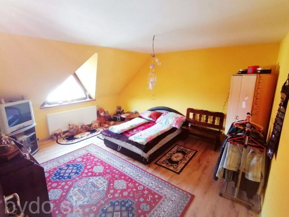 Rodinný dom na predaj, Šahy, 92300_3