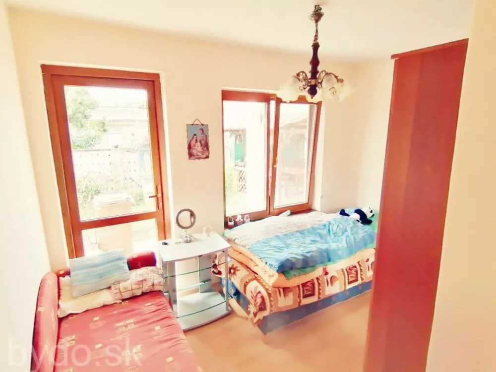 Rodinný dom na predaj, Šahy, 92300_6