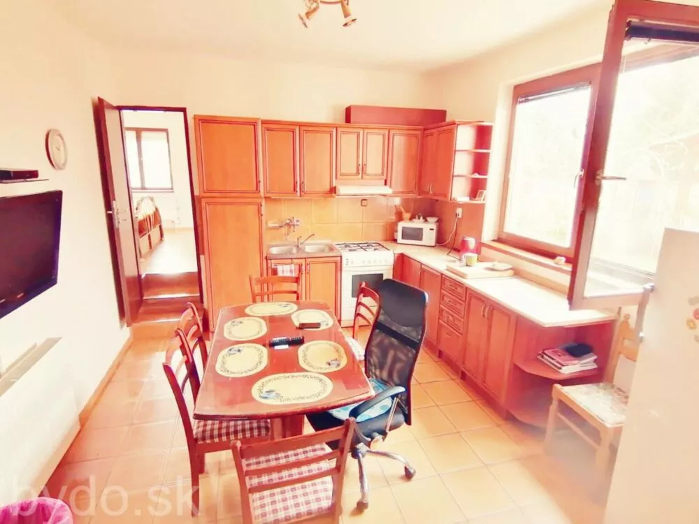Rodinný dom na predaj, Šahy, 92300_7