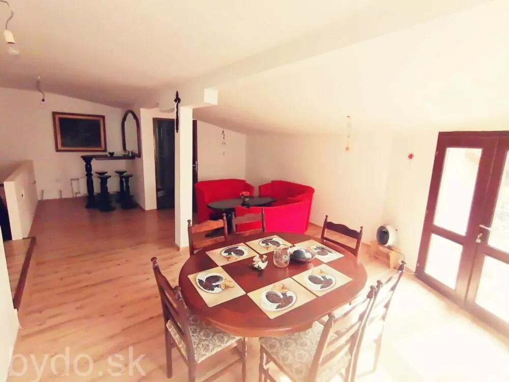 Rodinný dom na predaj, Šahy, 92300_11