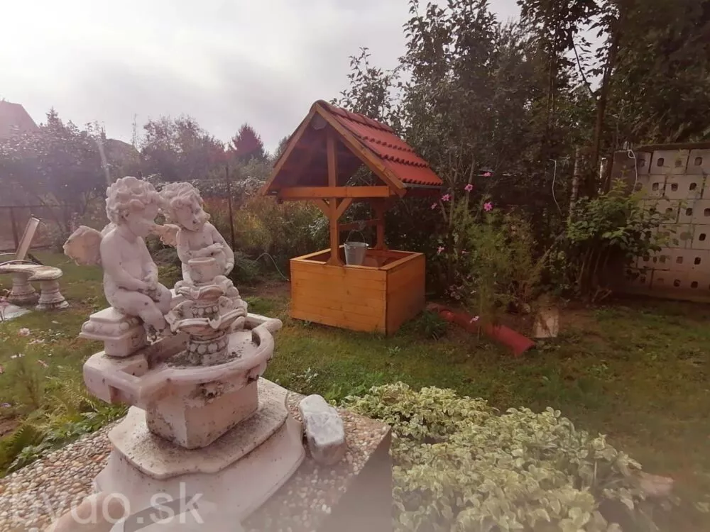 Rodinný dom na predaj, Šahy, 92300_14