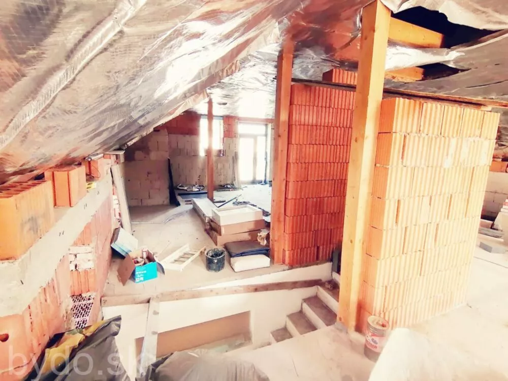 Rodinný dom na predaj 128m2, Plášťovce, 92454_6