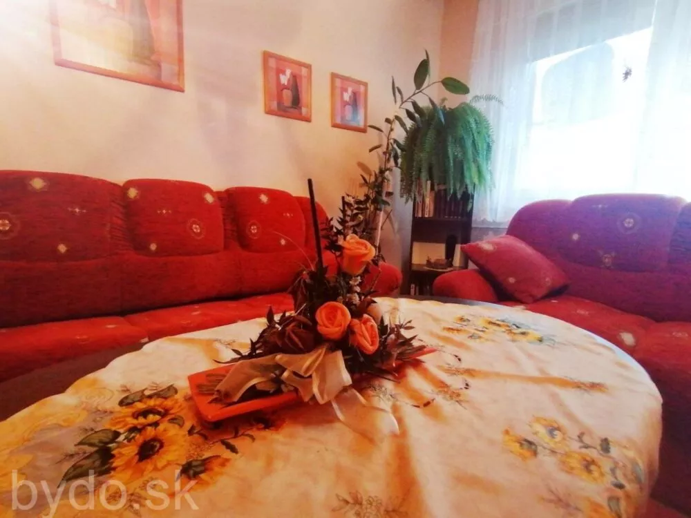 2 izbový byt na predaj 52m2, Janka Kráľa, Šahy, 94420_0