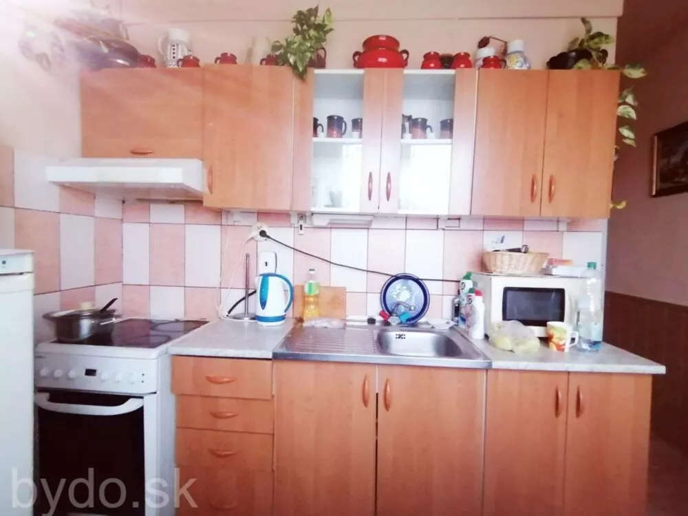 2 izbový byt na predaj 52m2, Janka Kráľa, Šahy, 94420_1