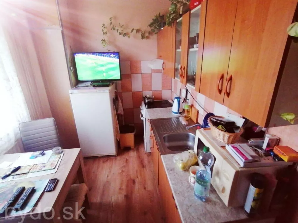 2 izbový byt na predaj 52m2, Janka Kráľa, Šahy, 94420_2