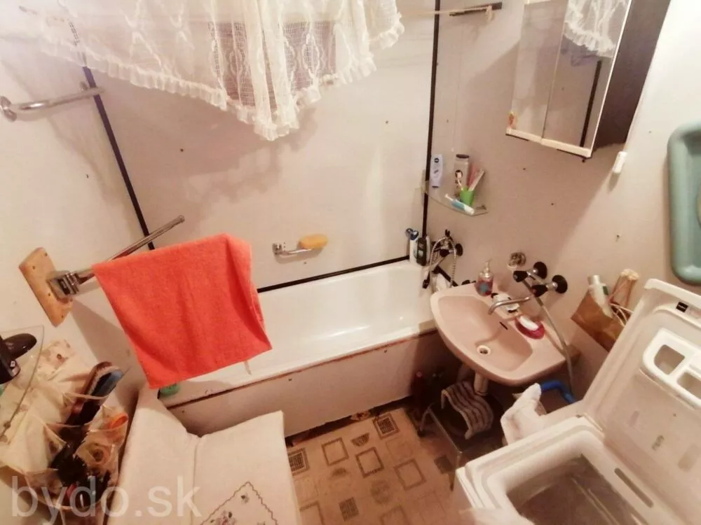 2 izbový byt na predaj 52m2, Janka Kráľa, Šahy, 94420_3