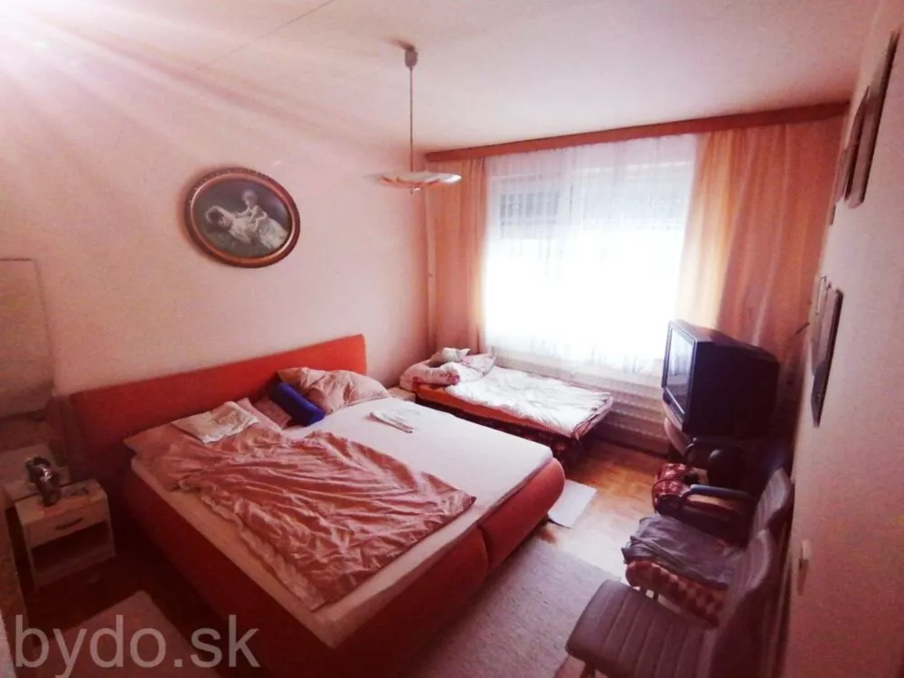 2 izbový byt na predaj 52m2, Janka Kráľa, Šahy, 94420_5