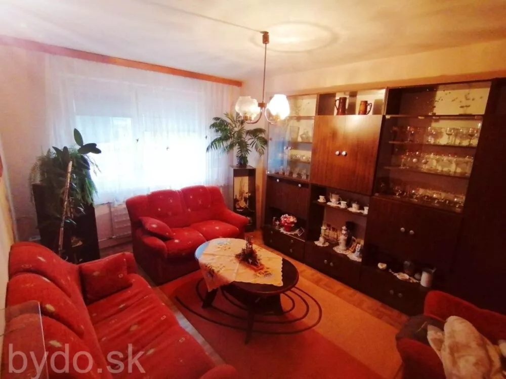 2 izbový byt na predaj 52m2, Janka Kráľa, Šahy, 94420_7