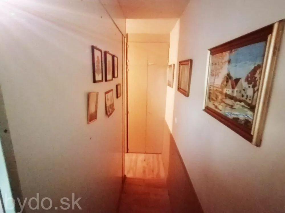 2 izbový byt na predaj 52m2, Janka Kráľa, Šahy, 94420_9