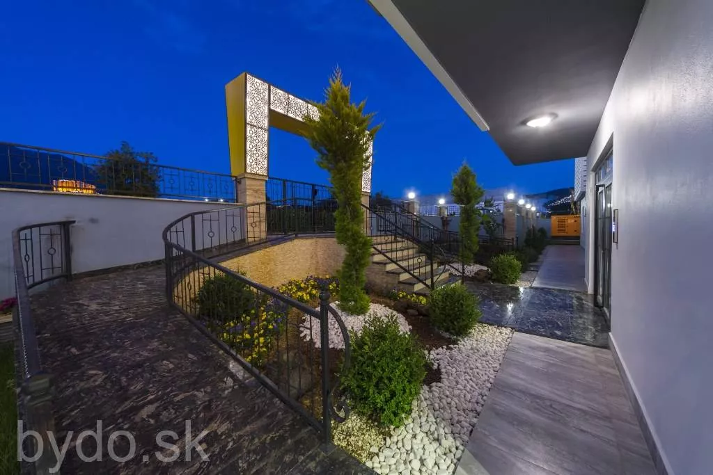2 izbový byt (70m2), Barbaros, Mahmutlar , 68628_3