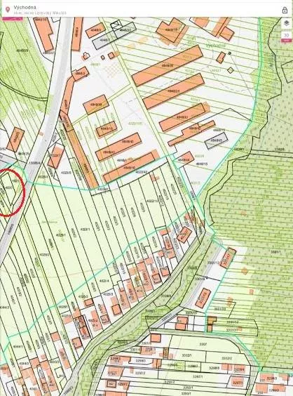 Iný poľnohosp. pozemok na predaj 770m2, východná farma, Východná, 95678_7