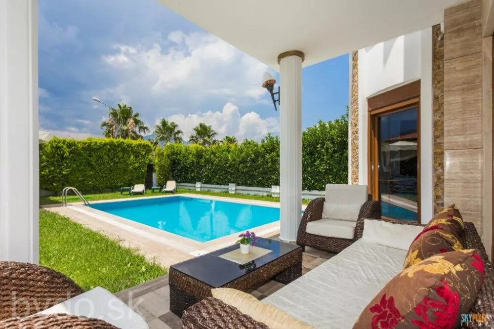 Rodinná vila (185m2), Kemer, 68629_1