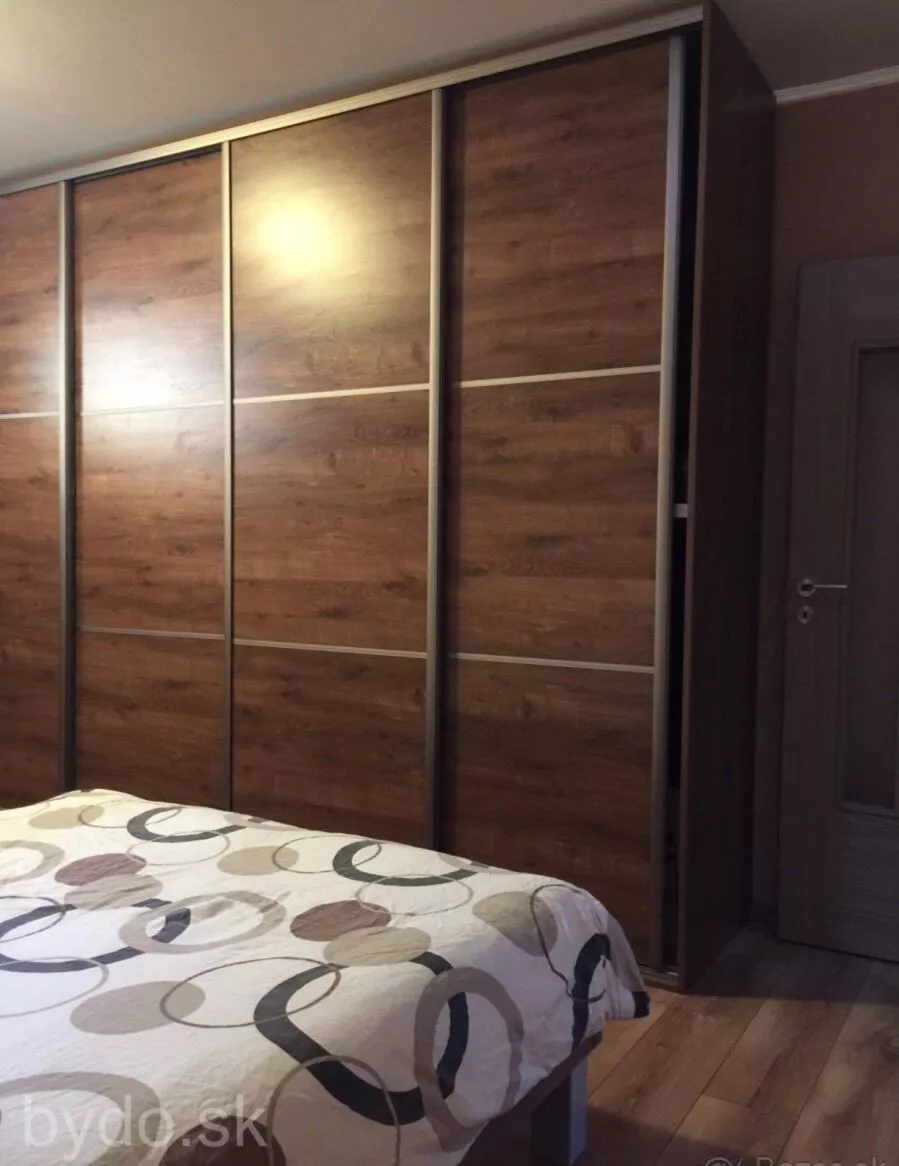 Prenájom nadštandardného 3 izbového bytu v Sobranciach, 95927_3