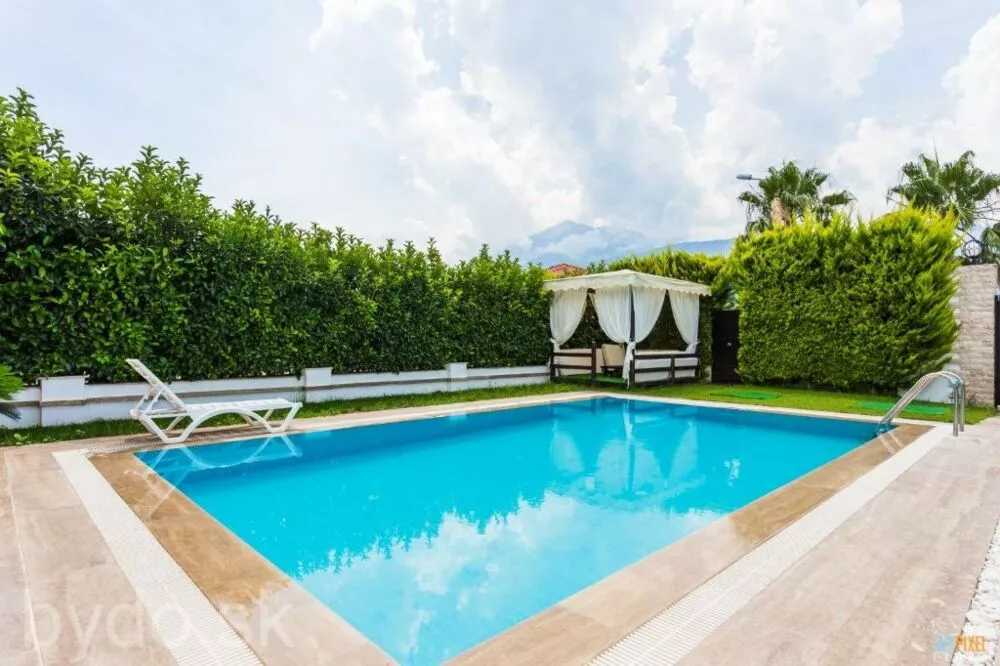 Rodinná vila (185m2), Kemer, 68629_2