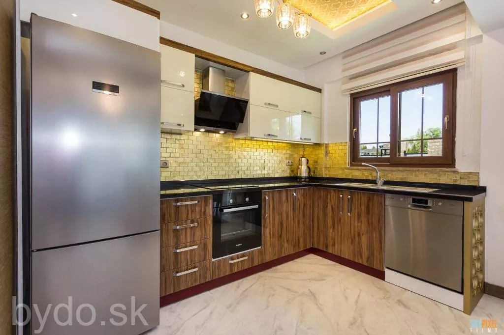 Rodinná vila (185m2), Kemer, 68629_3