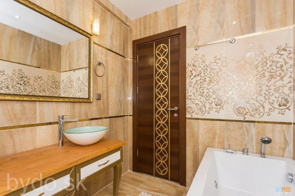 Rodinná vila (185m2), Kemer, 68629_5