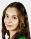 Logo realitnej kancelarie Nina Čepigová
