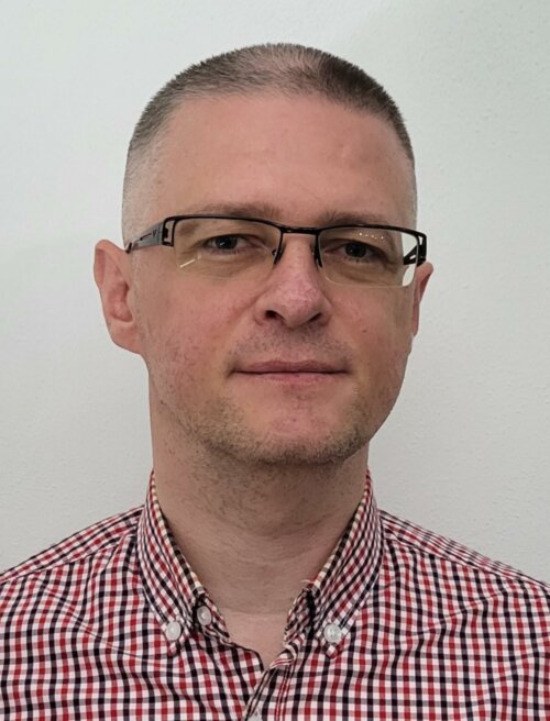 Logo realitnej kancelarie Michal Jarunek