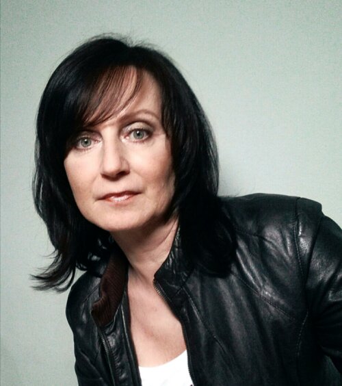 Logo realitnej kancelarie PaedDr. Daniela Žiarna