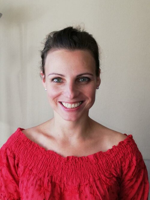 Logo realitnej kancelarie Jana Jakubisová