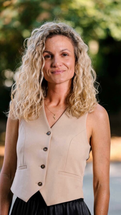 Logo realitnej kancelarie Kristína Jurgová