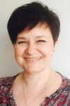 Logo realitnej kancelarie Ing. Daniela Dobošová