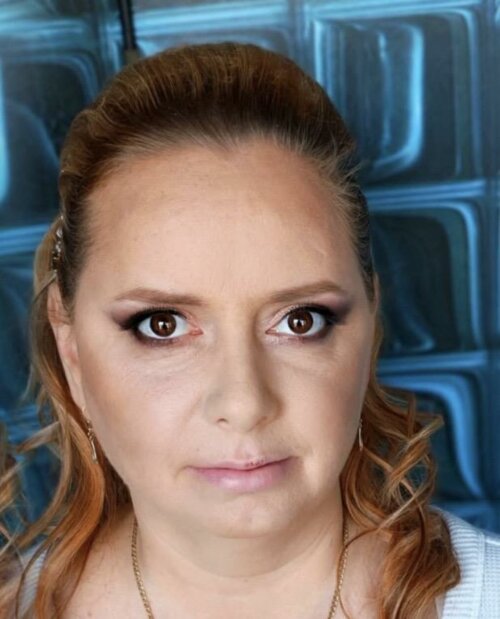 Logo realitnej kancelarie Milota Tóthová