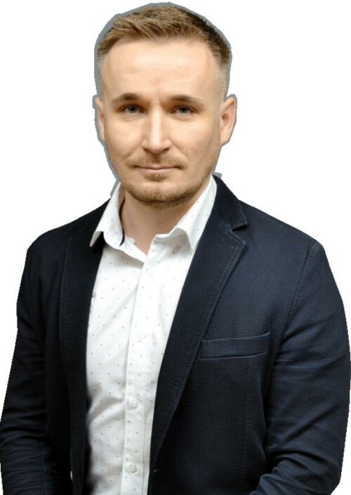 Logo realitnej kancelarie Juraj Škoda