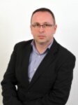 Logo realitnej kancelarie Peter Goga