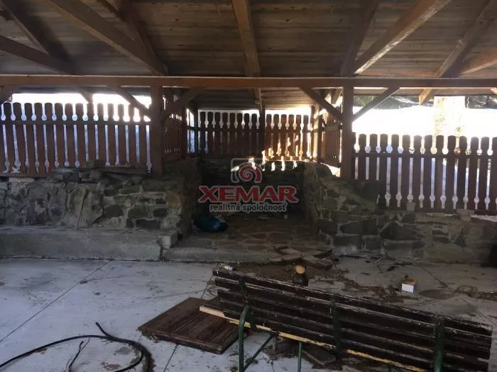 Chata a chalupa na predaj 200m2, Horná Lehota, 96481_1