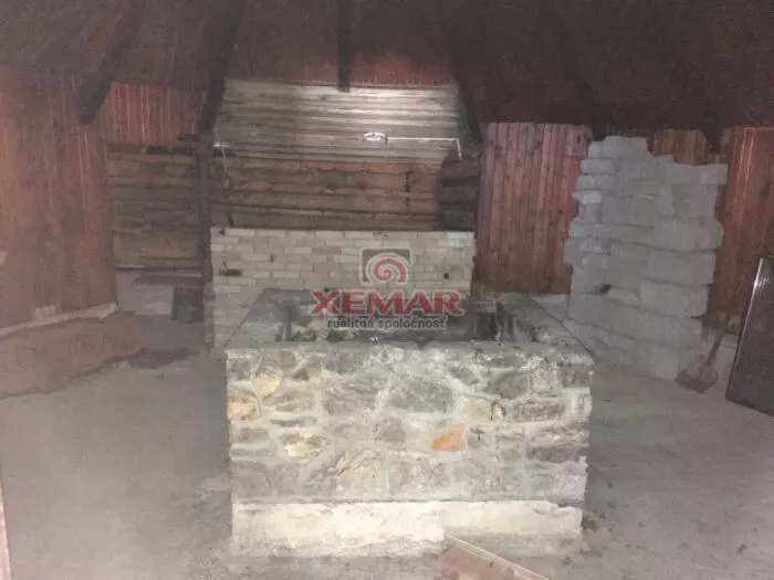 Chata a chalupa na predaj 200m2, Horná Lehota, 96481_2