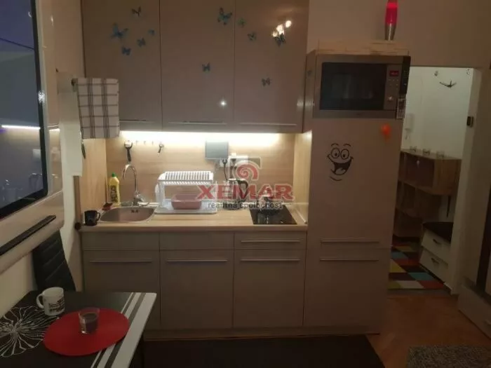 Garsonka na predaj 22m2, Banská Bystrica, 96540_2