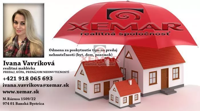 Garsonka na predaj 22m2, Banská Bystrica, 96540_14