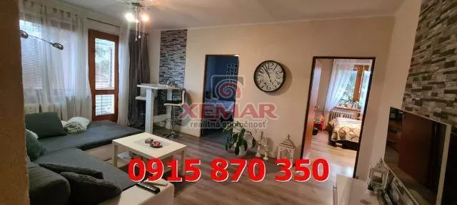 3 izbový byt na predaj 64m2, Zvolen, 96543_0