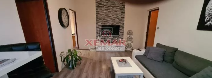 3 izbový byt na predaj 64m2, Zvolen, 96543_1
