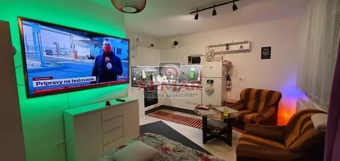 1 izbový byt na predaj 30m2, Banská Bystrica, 96746_1