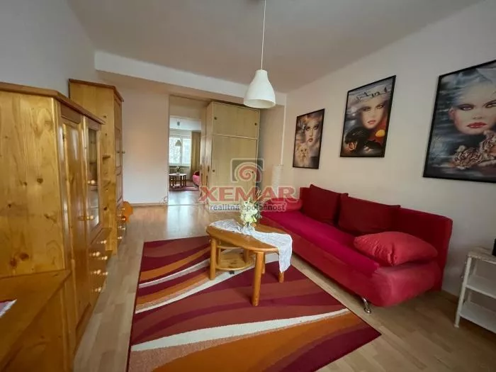 1 izbový byt na predaj 40m2, Bratislava - Ružinov, 97017_0